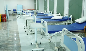 SilkCity Hospital Limited